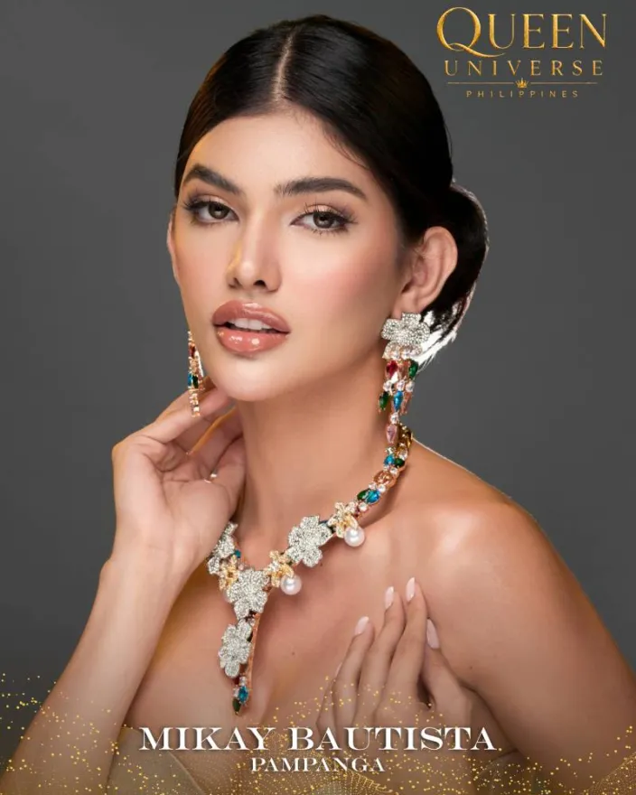 MIKAY BAUTISTA
