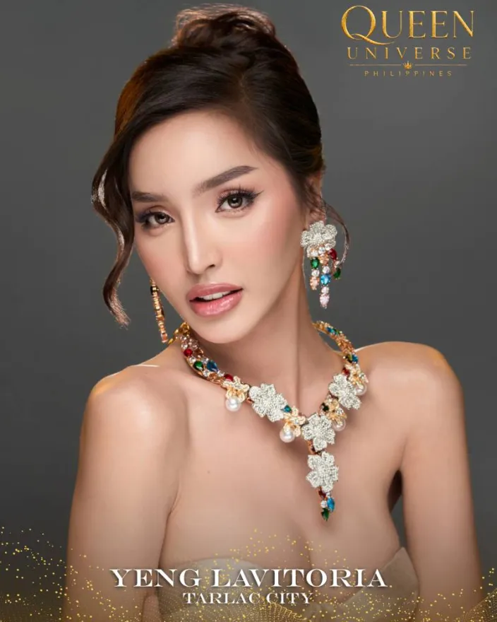 YENG LAVITORIA