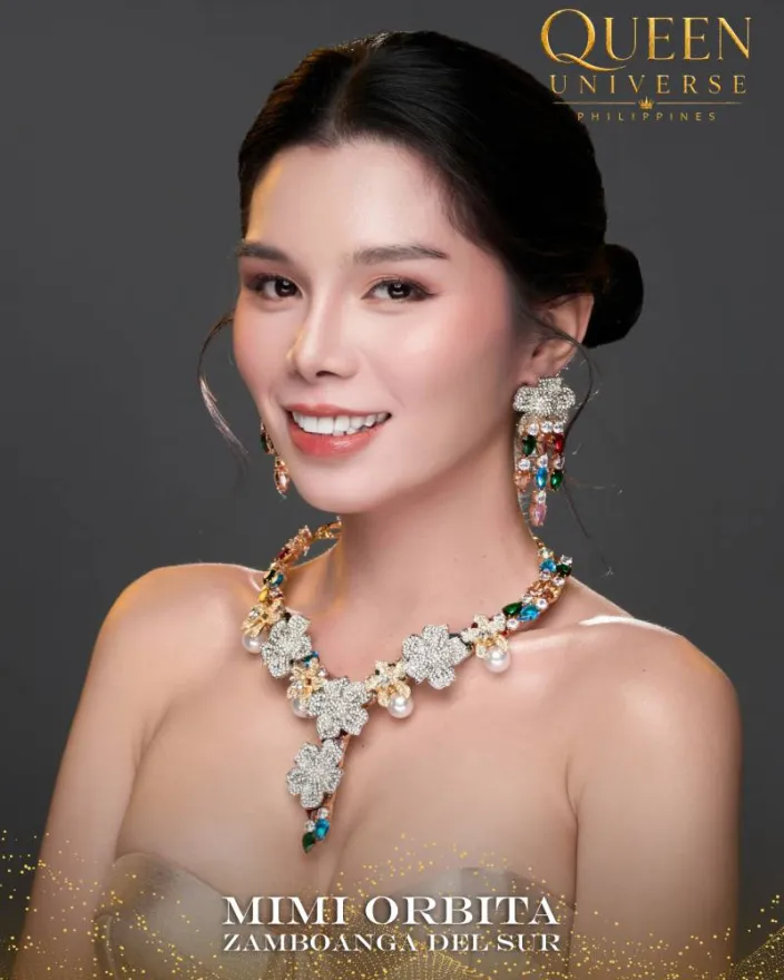 MIMI ORBITA