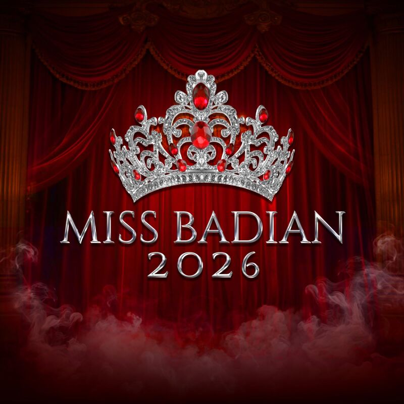 Miss Badian 2026