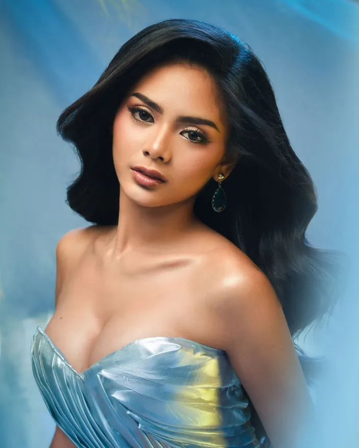 Ylissa Espinosa