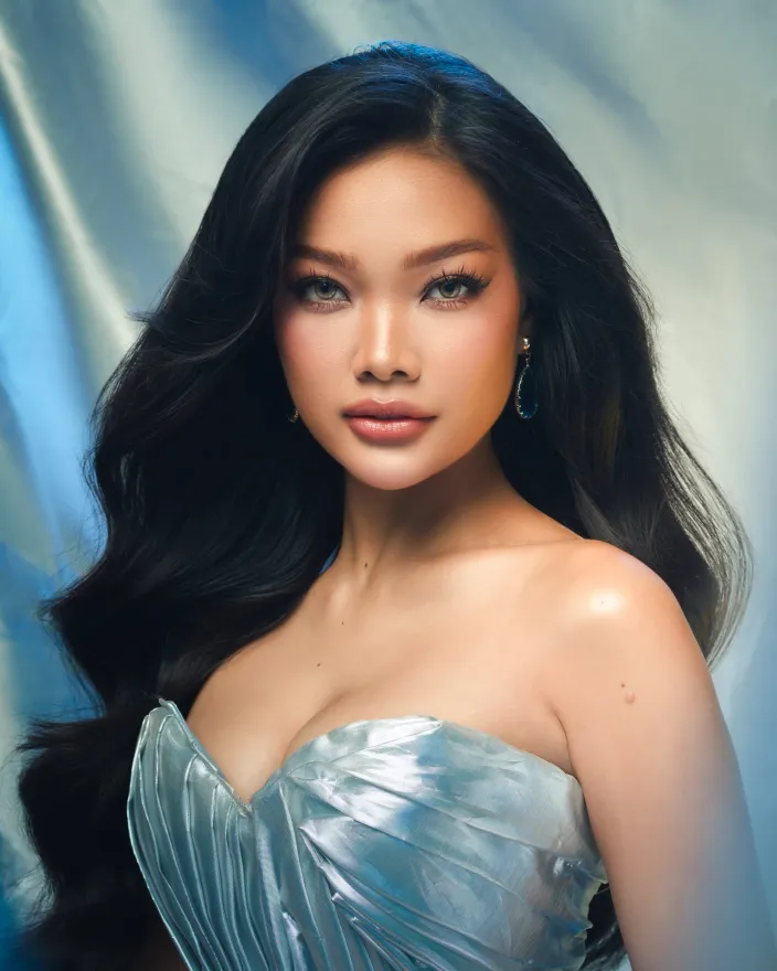 Kristine June Tampus