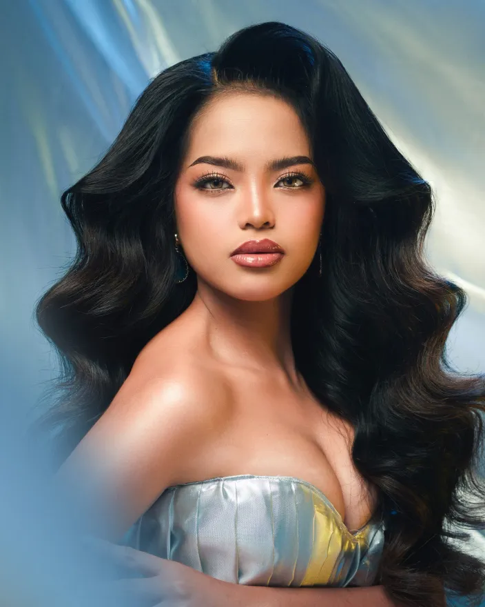 Jona Mae Ponsica