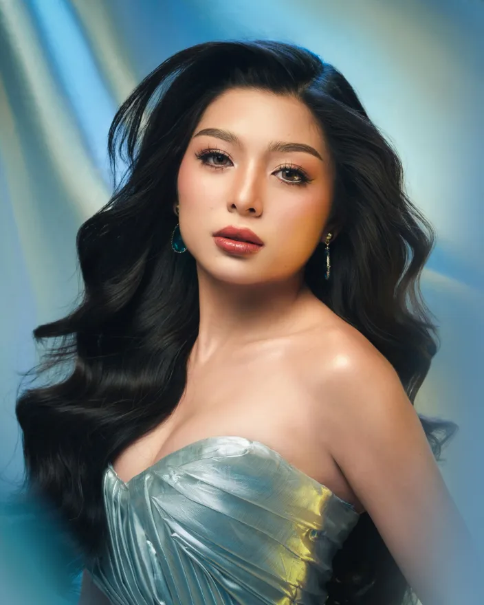 Jasmine Nicole Cuesta