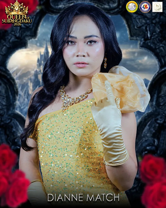 DIANNE MATCH