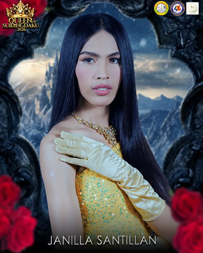 JANILLA SANTILLAN