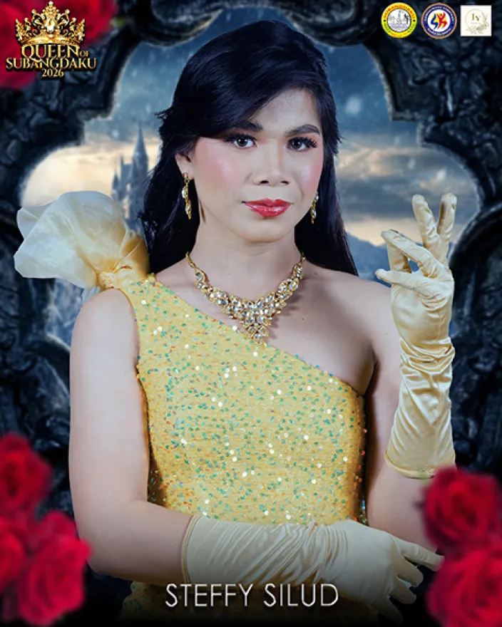 STEFFY SILUD