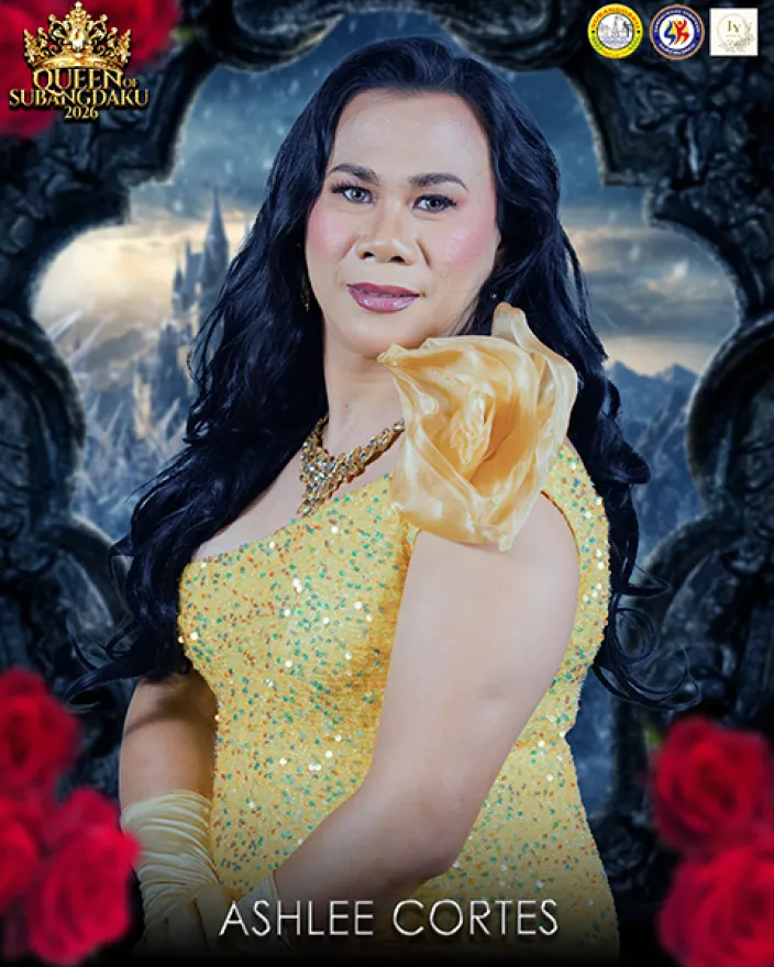 ASHLEE CORTES
