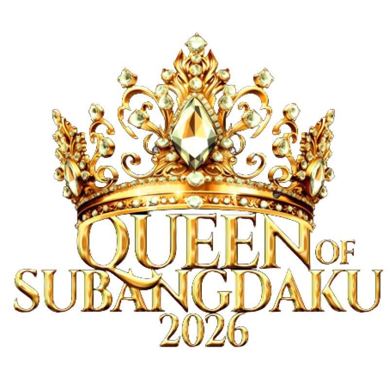 Queen of Subangdaku 2026
