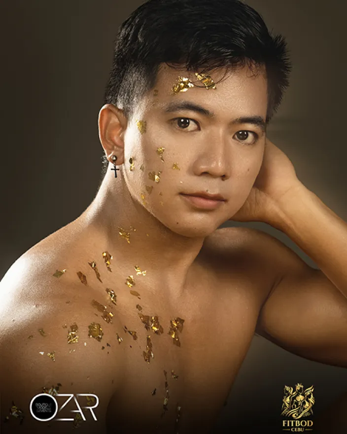 James Van Dilao