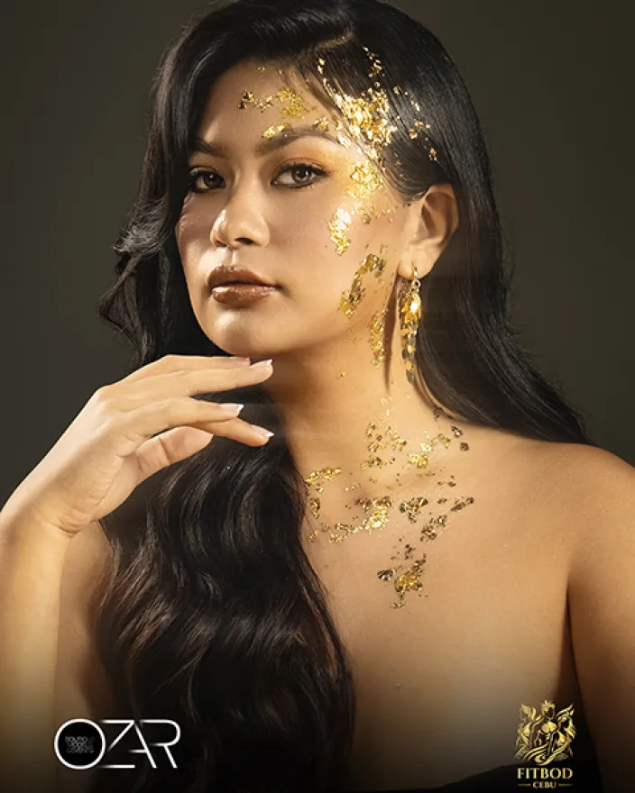Shanny Zelena Yapcoy