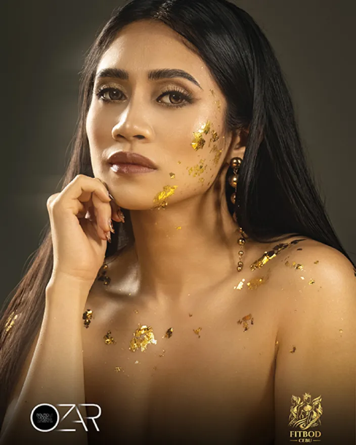 Sybel Clyde Alesna