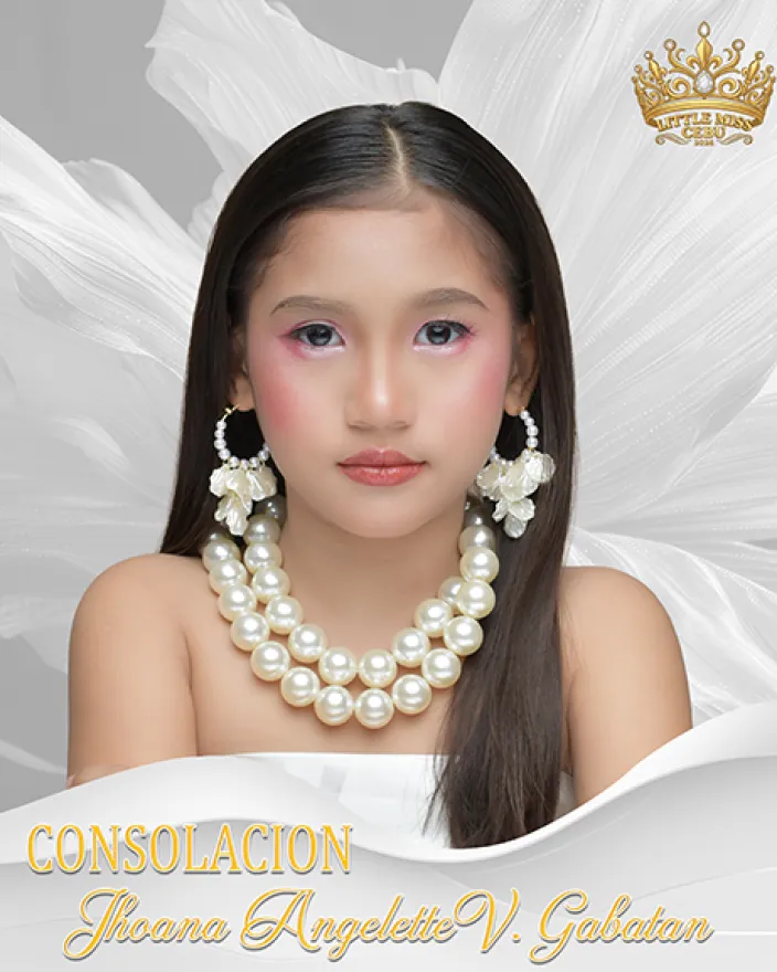 Jhoanna Angelette Gabatan
