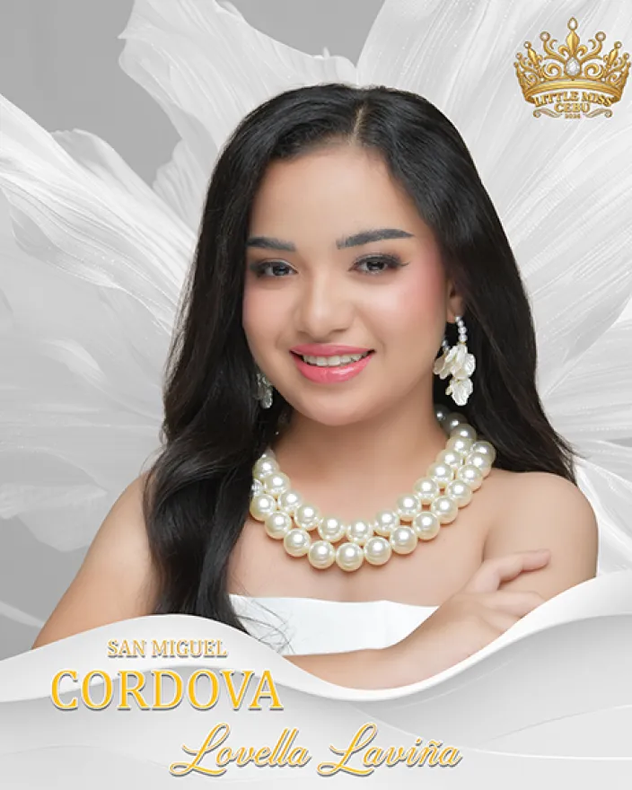 Lovella Laviña