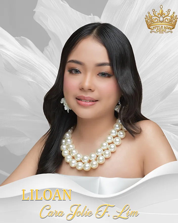 Cara Jolie Lim