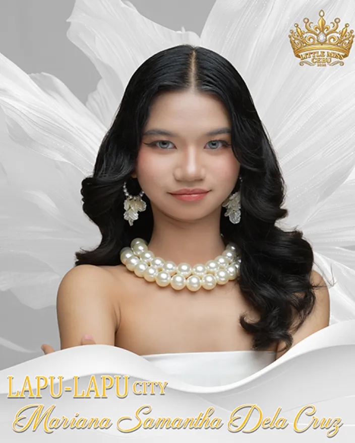 Mariana Samantha Dela Cruz