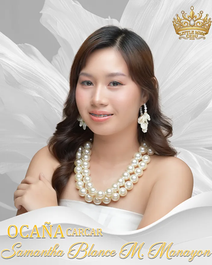 Samantha Blance Manayon