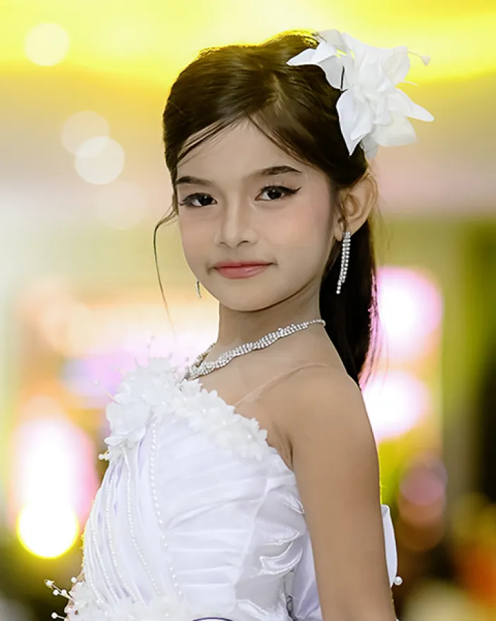 ALESEA LYN LARAZO