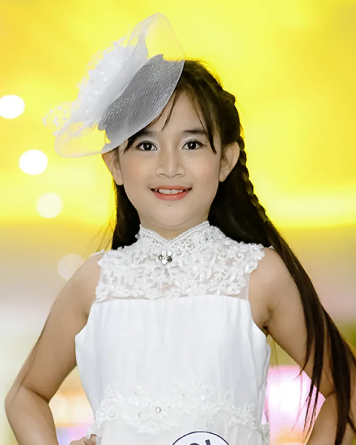 CASSEY JOYE LAGUDAS