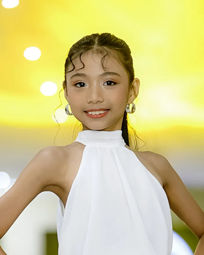 FRANCHEZKA RAYNE VILLANUEVA