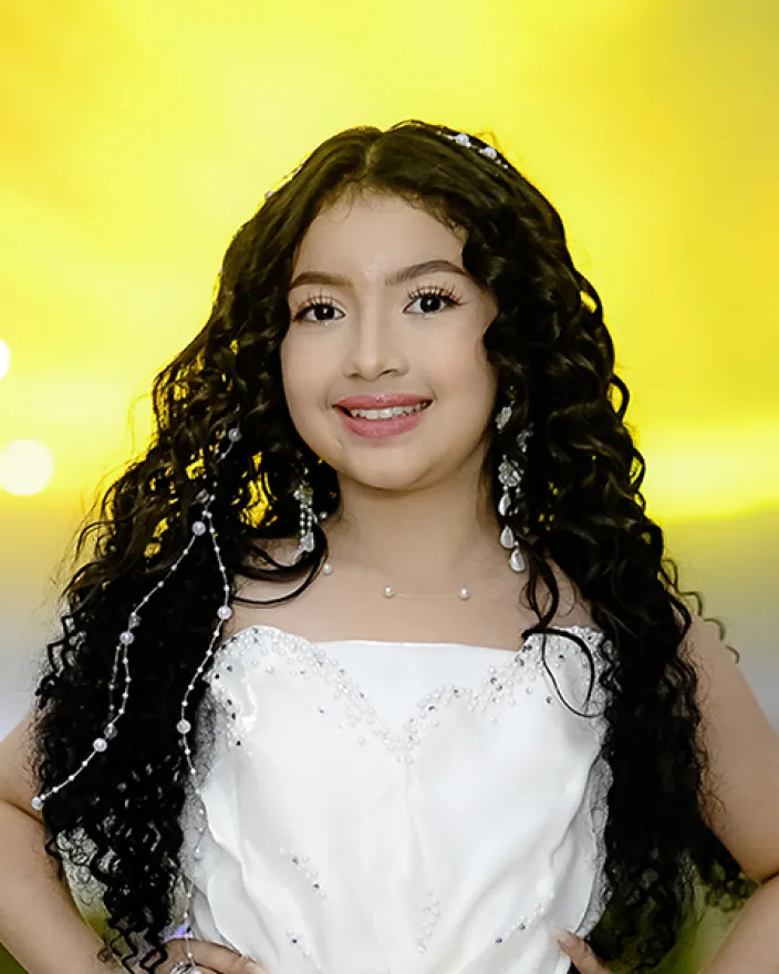 AMARAH MONIQUE MAURICIO