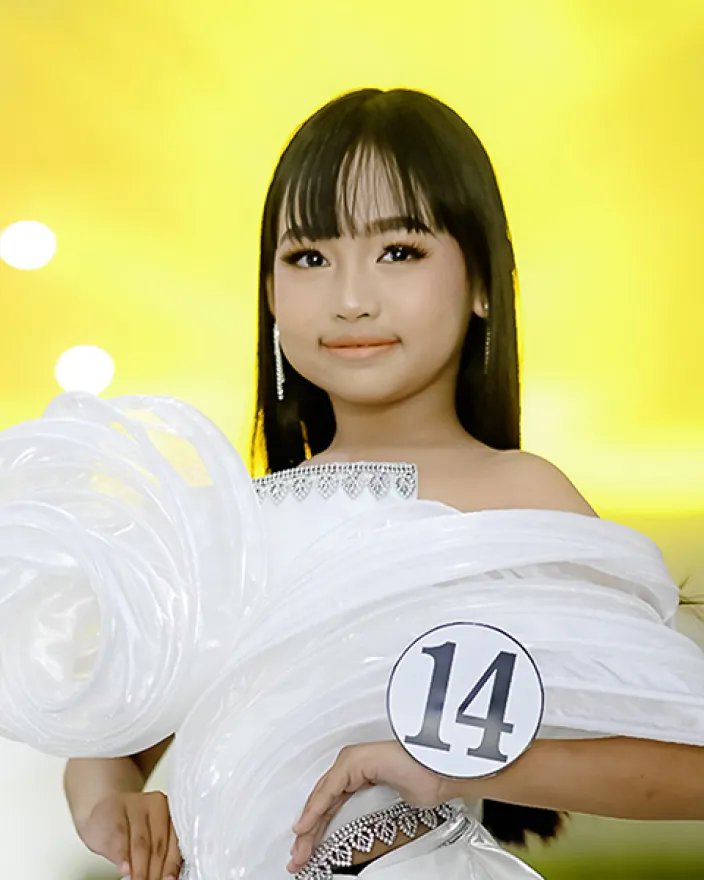 LENZY YSABELLE TAPONGOT