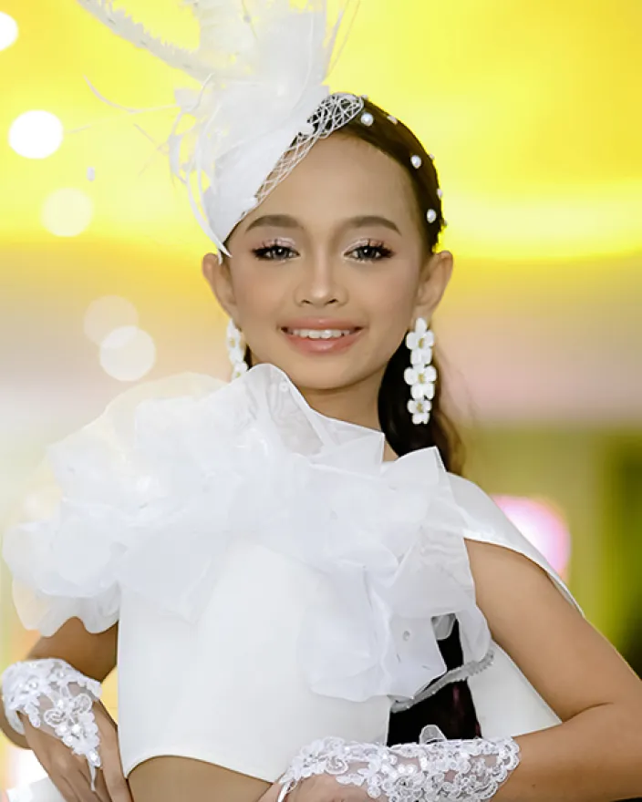 JESSAINE EMBUDO