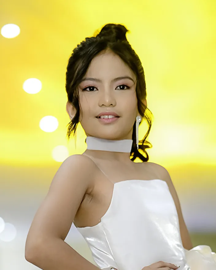 NATHALIE KATE  PIEDAD