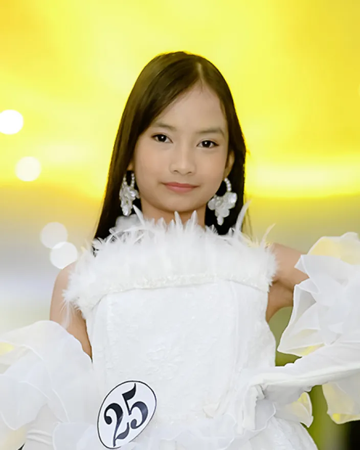 CASSANDRA MIKA VILLANUEVA