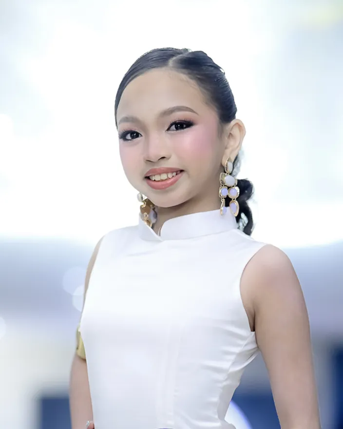 CHERYN ANGELEE CUBERO