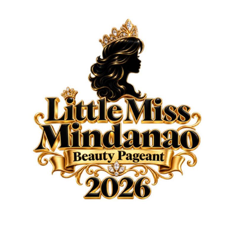 Little Miss Mindanao Beauty Pageant 2026