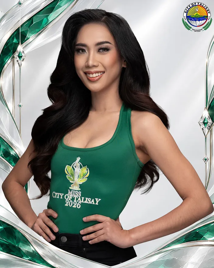 JESSELYN MARIE FELICIANO