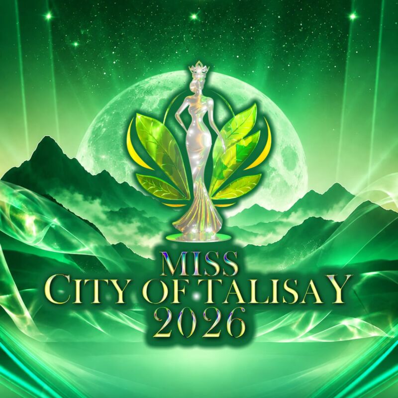 Miss City Of Talisay 2026